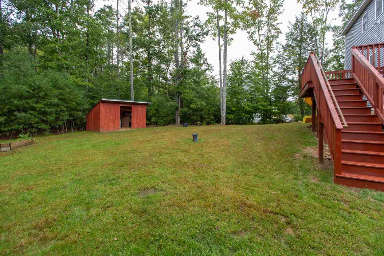 134 Spaulding Road Fremont, NH 03044 - Photo 34 of 38