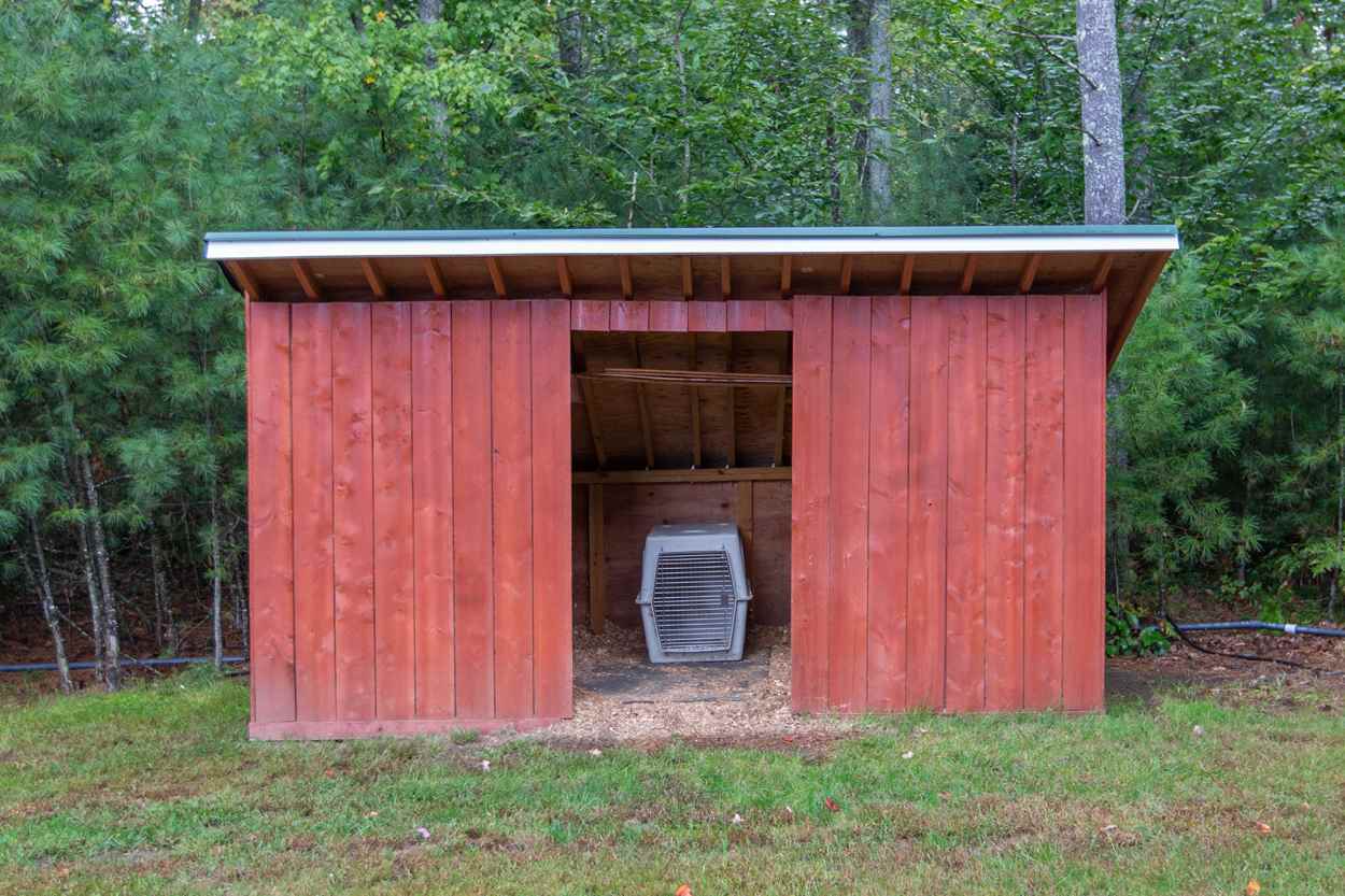 134 Spaulding Road Fremont, NH 03044 - Photo 35 of 38