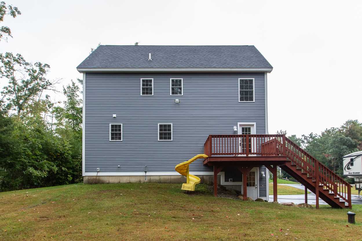 134 Spaulding Road Fremont, NH 03044 - Photo 36 of 38