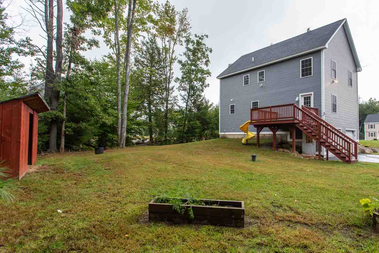 134 Spaulding Road Fremont, NH 03044 - Photo 37 of 38