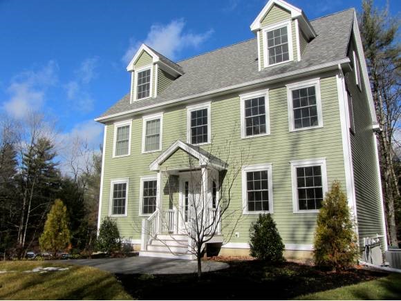 177 Brentwood Road Exeter, NH 03833 - Photo 1 of 1