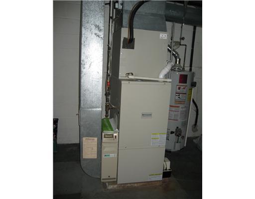 229 Hester Avenue McKees Rocks, PA 15136 - Photo 11 of 18 Other. HVAC with filter and HWH could be easily boxed in for that new gameroom the buyers will think about putting in.