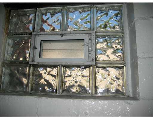 229 Hester Avenue McKees Rocks, PA 15136 - Photo 12 of 18 Other. basement has all glass block windows with vents.