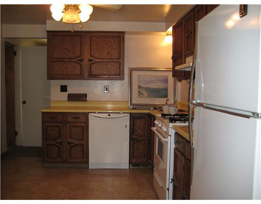 229 Hester Avenue McKees Rocks, PA 15136 - Photo 4 of 18 Kitchen. Neutral tile and walls await your ideas for your eat in kitchen. Appliances stay.