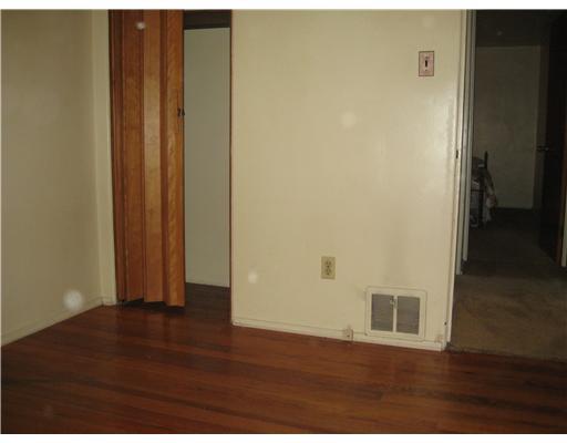 229 Hester Avenue McKees Rocks, PA 15136 - Photo 7 of 18 Bedroom. Hardwood shines in 2 bedrooms.