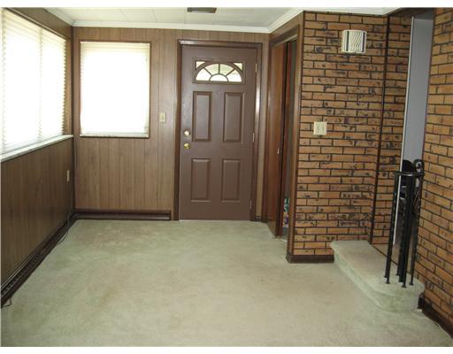 229 Hester Avenue McKees Rocks, PA 15136 - Photo 8 of 18 Family Room. Off the kitchen for entertaining-Light and bright and warm and welcoming.