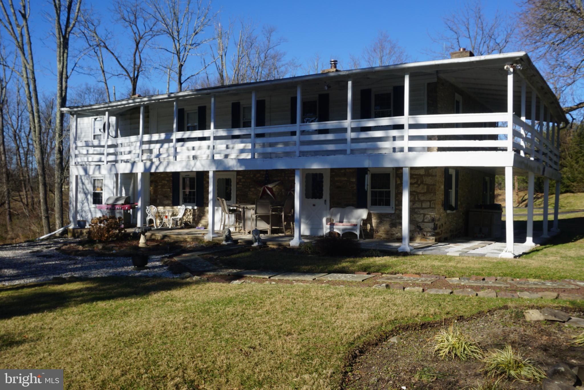 100 Cheese Factory Road Doylestown, PA 18901 - Photo 2 of 50 Front