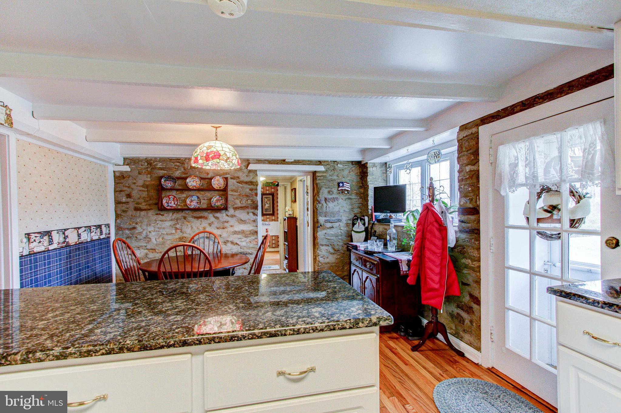 100 Cheese Factory Road Doylestown, PA 18901 - Photo 12 of 50 Kitchen