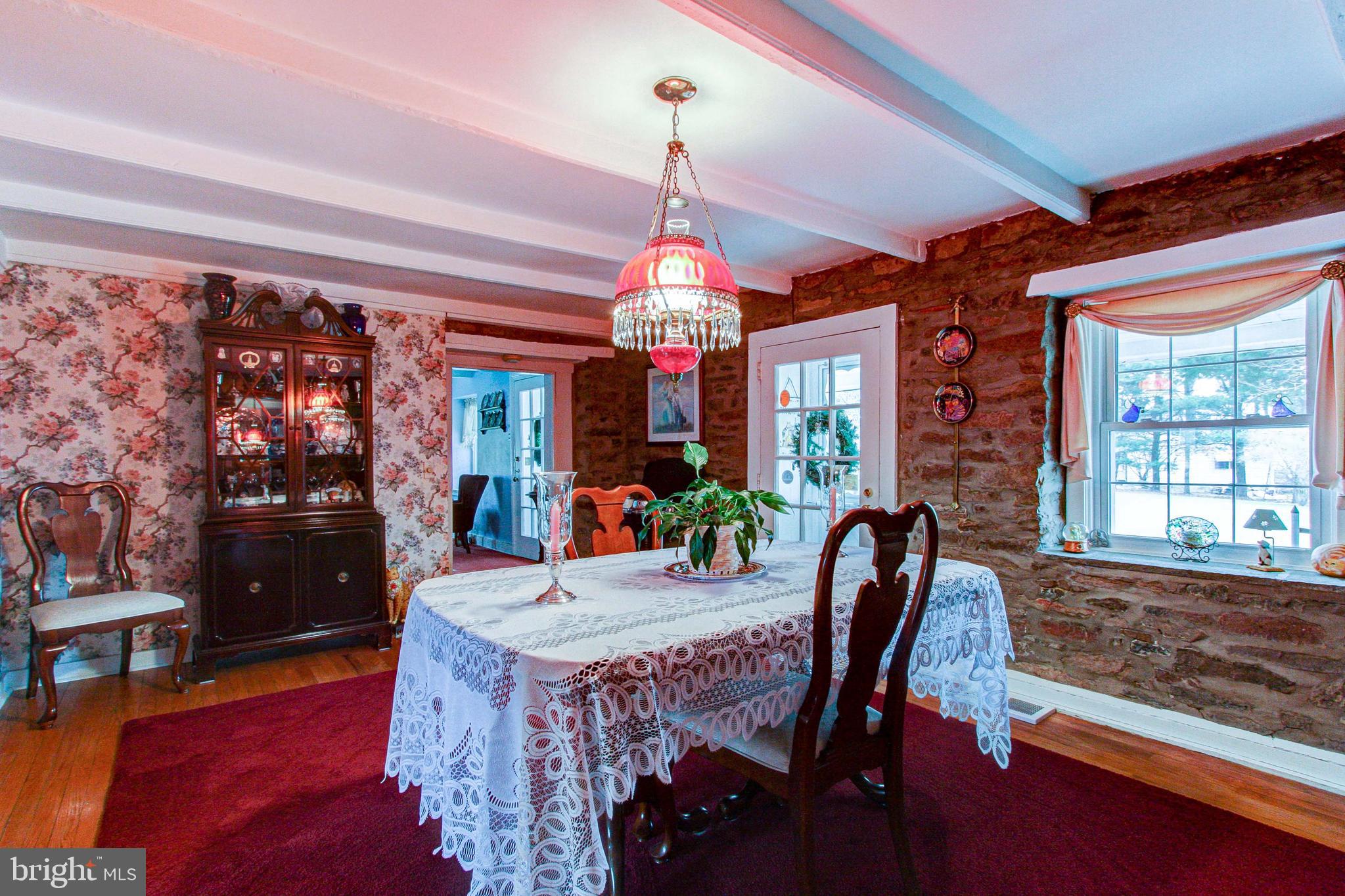 100 Cheese Factory Road Doylestown, PA 18901 - Photo 14 of 50 Dining room