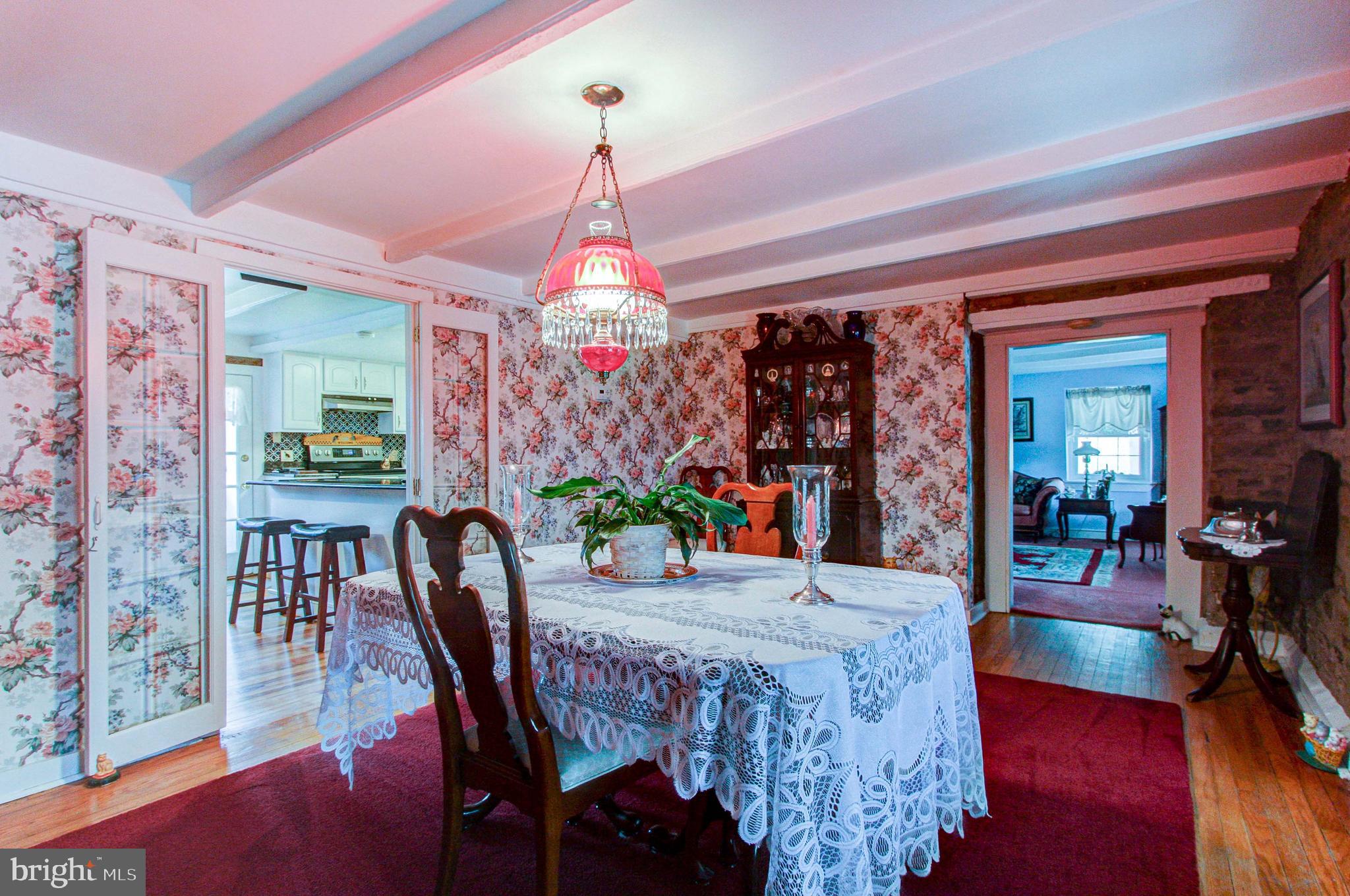 100 Cheese Factory Road Doylestown, PA 18901 - Photo 15 of 50 Dining room