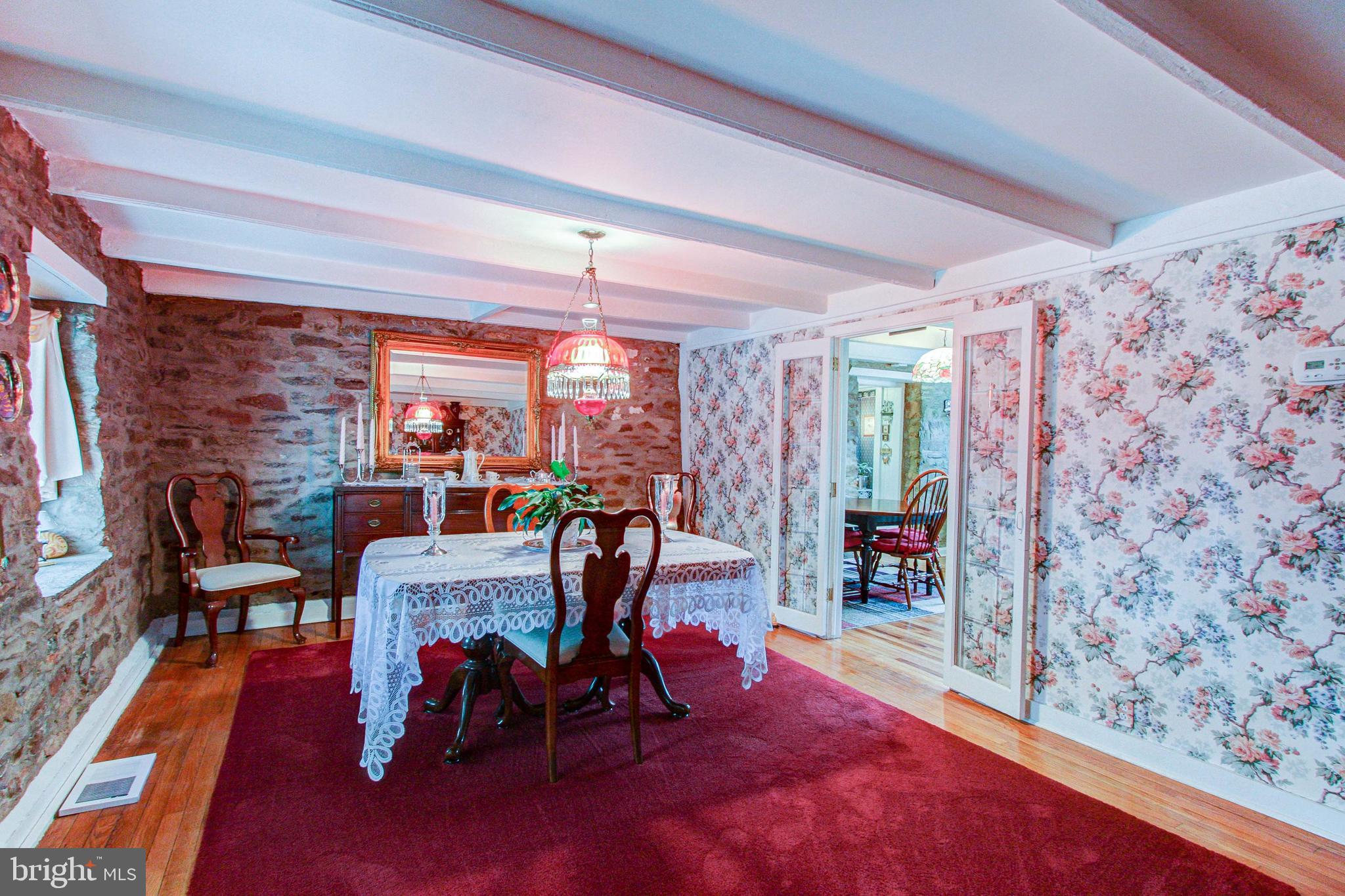 100 Cheese Factory Road Doylestown, PA 18901 - Photo 16 of 50 Dining room