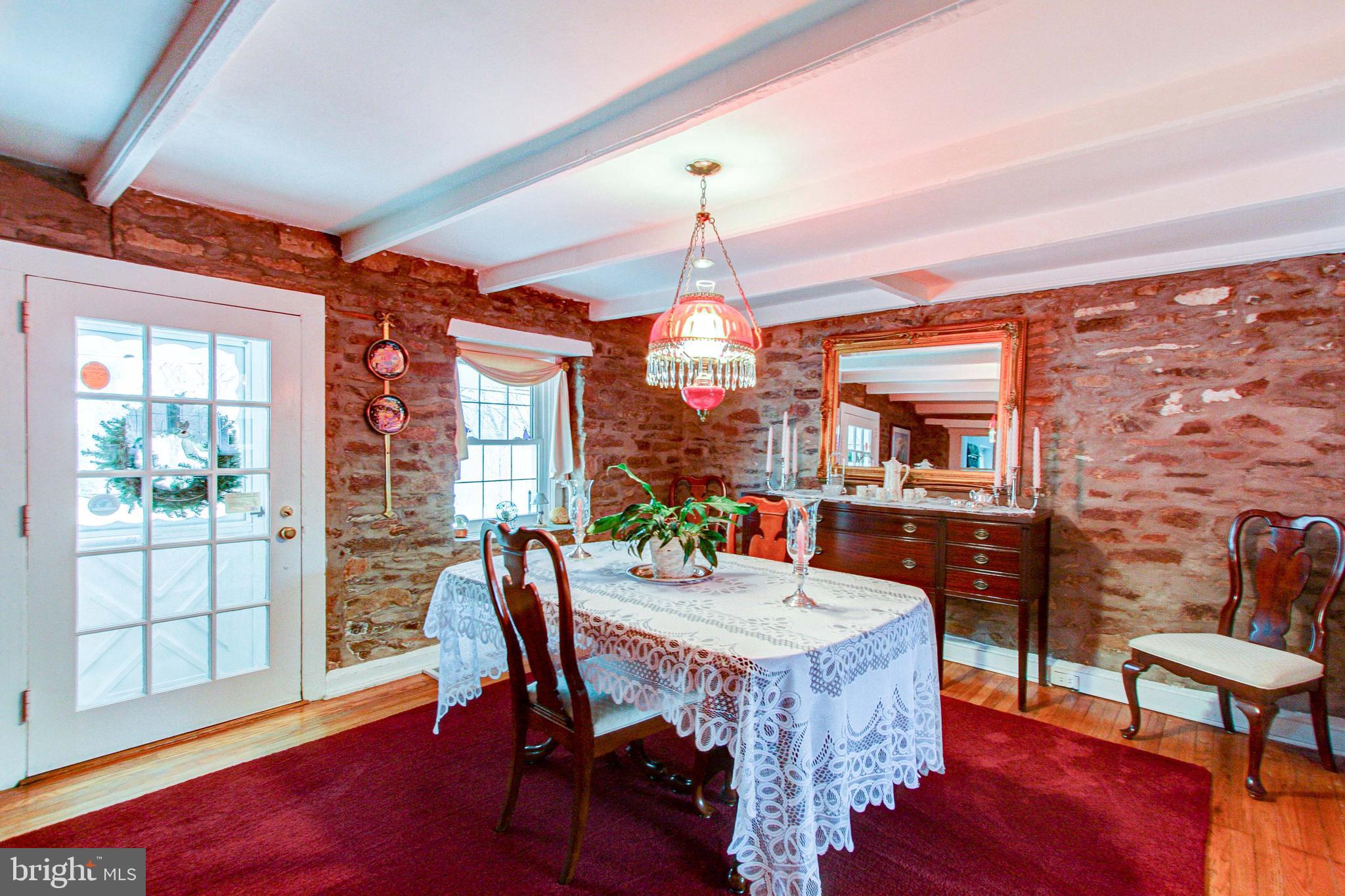 100 Cheese Factory Road Doylestown, PA 18901 - Photo 17 of 50 Dining room