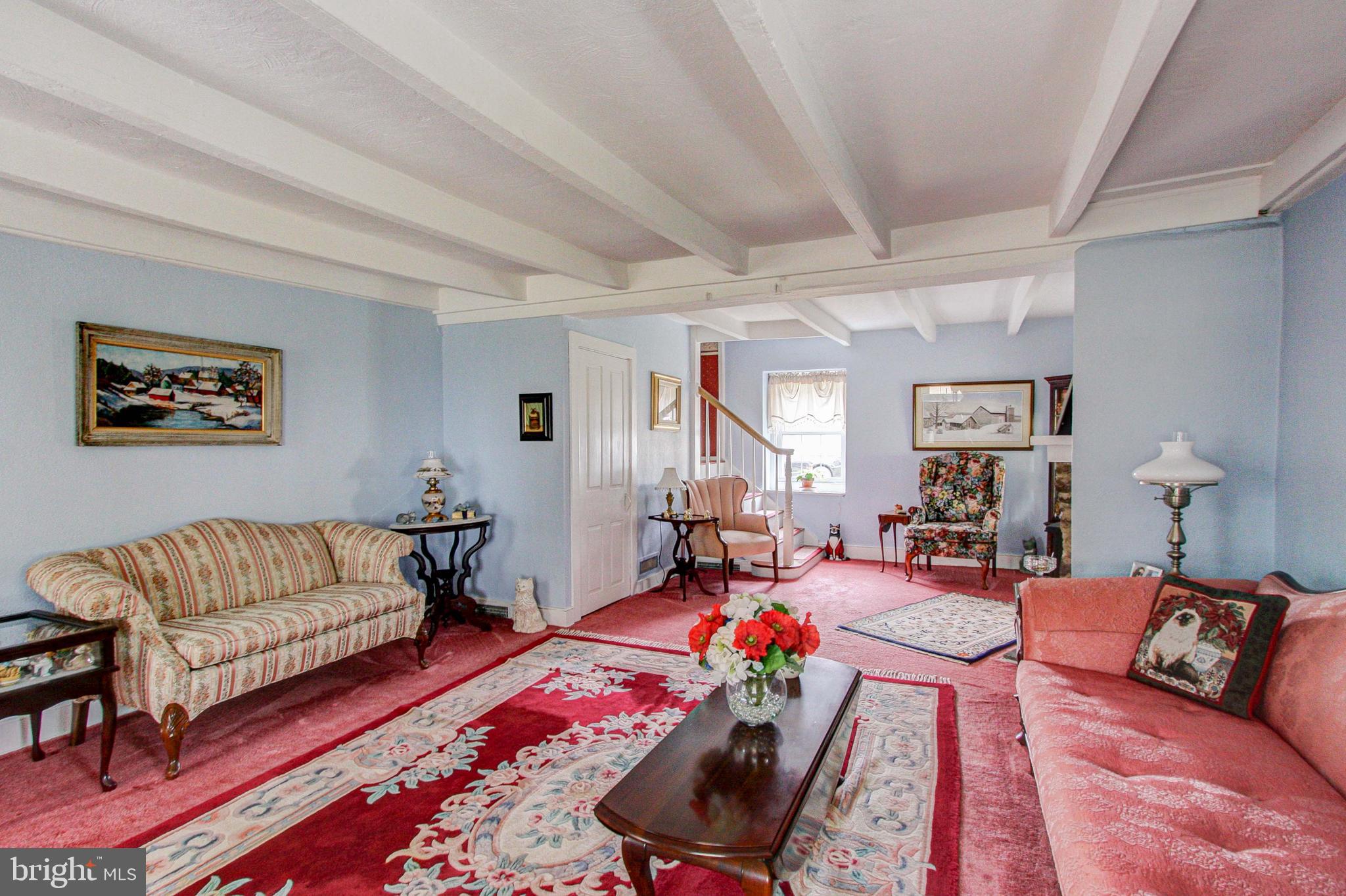 100 Cheese Factory Road Doylestown, PA 18901 - Photo 18 of 50 Living room