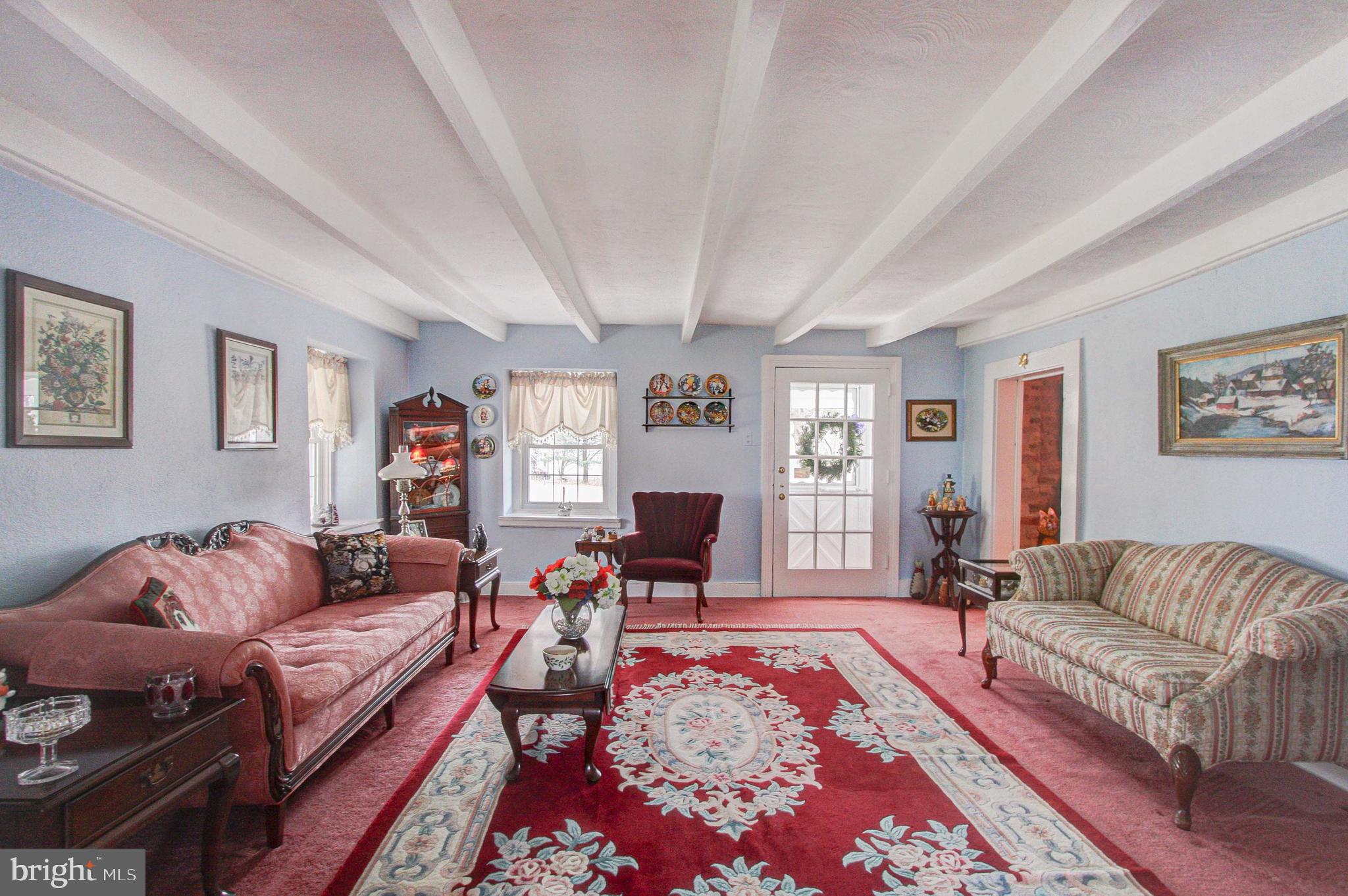 100 Cheese Factory Road Doylestown, PA 18901 - Photo 20 of 50 Living room