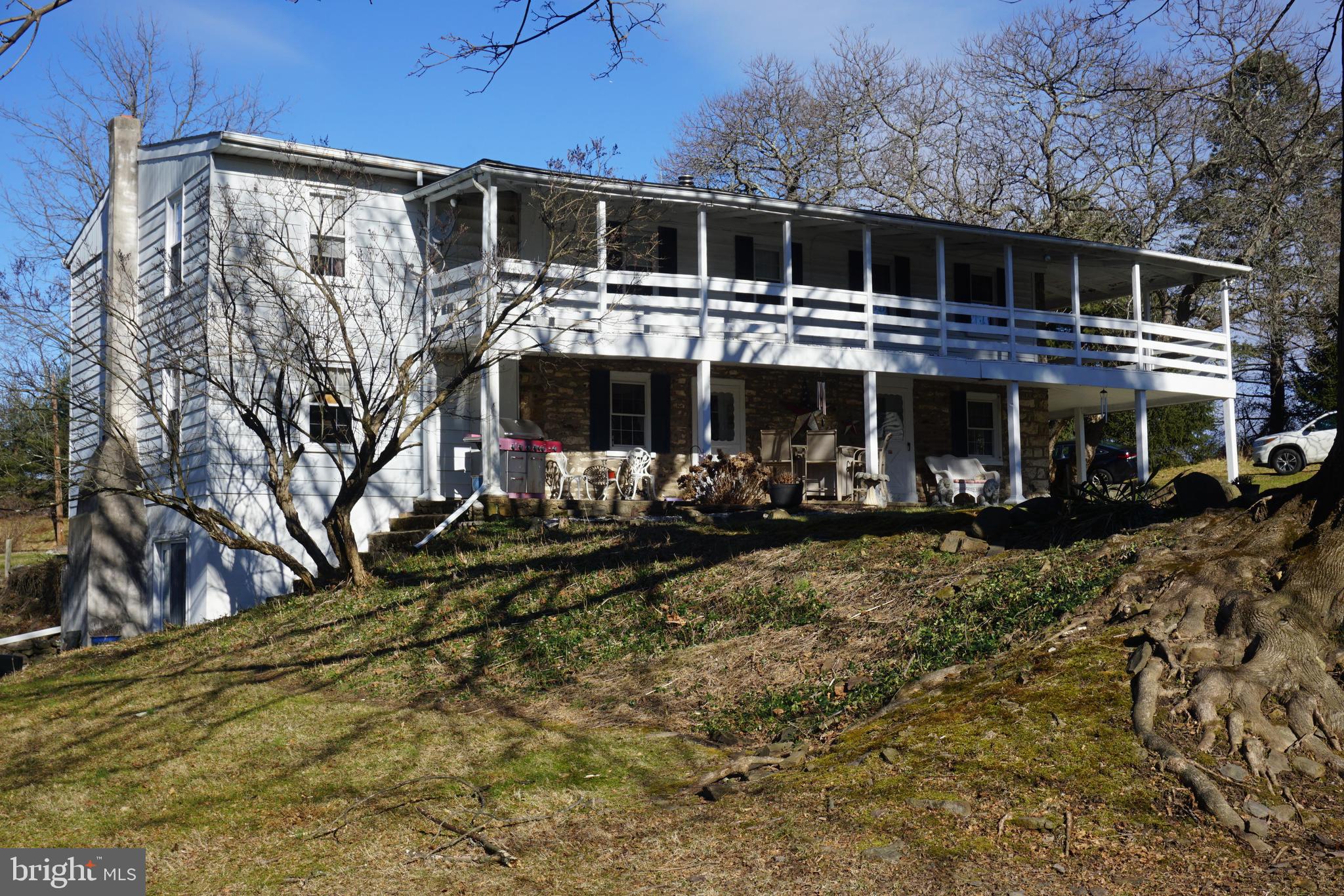 100 Cheese Factory Road Doylestown, PA 18901 - Photo 3 of 50 Front