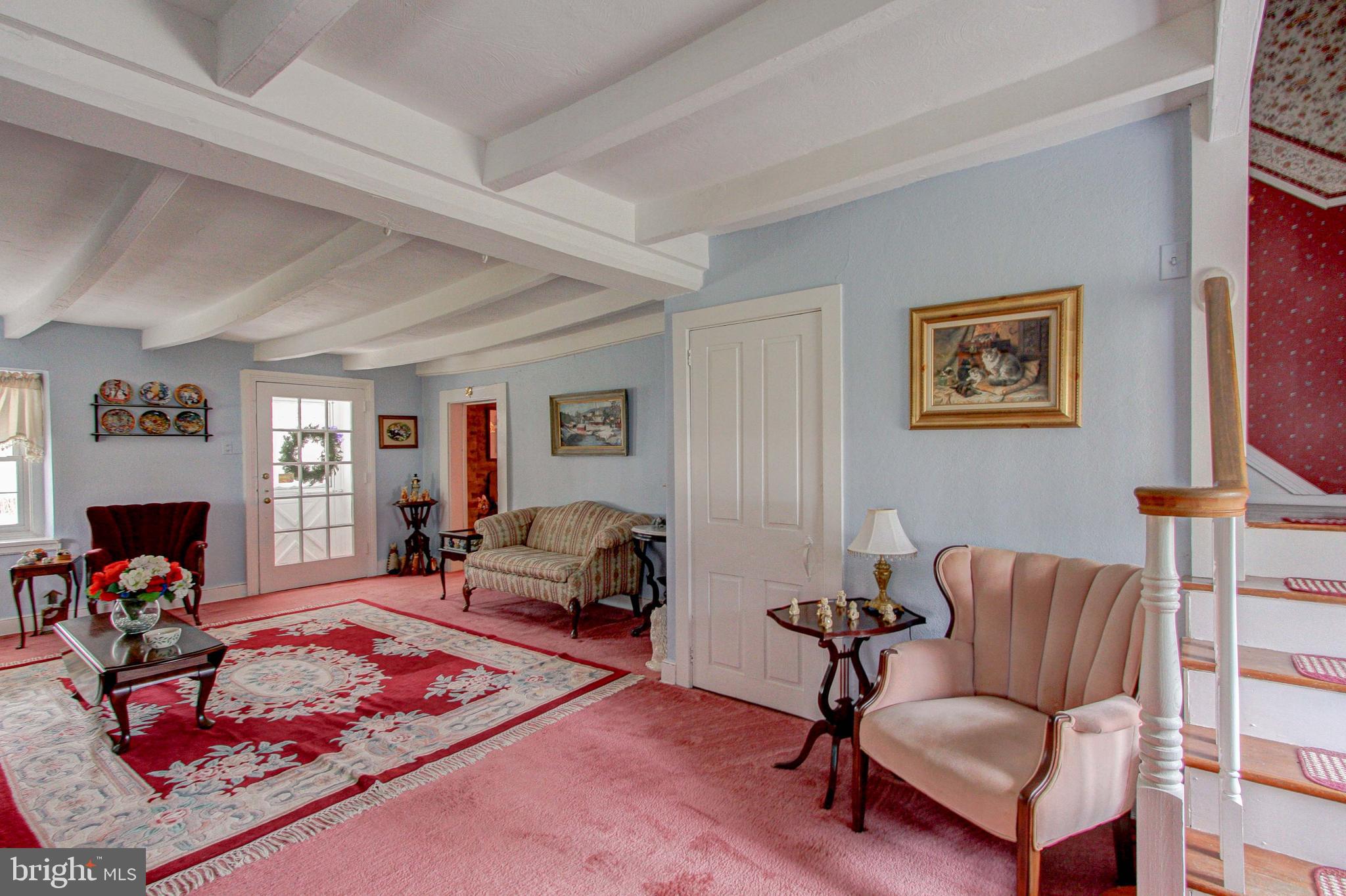 100 Cheese Factory Road Doylestown, PA 18901 - Photo 23 of 50 Living room