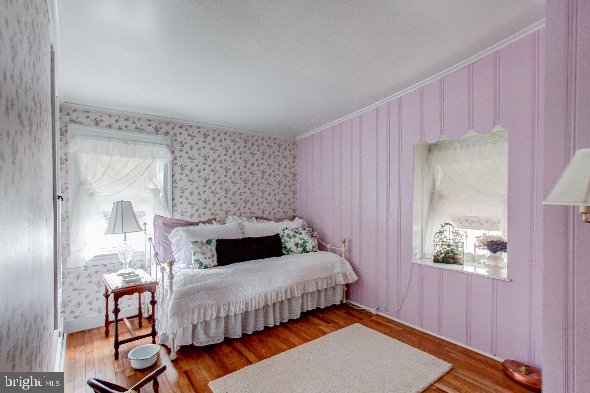 100 Cheese Factory Road Doylestown, PA 18901 - Photo 30 of 50 Bedroom 1
