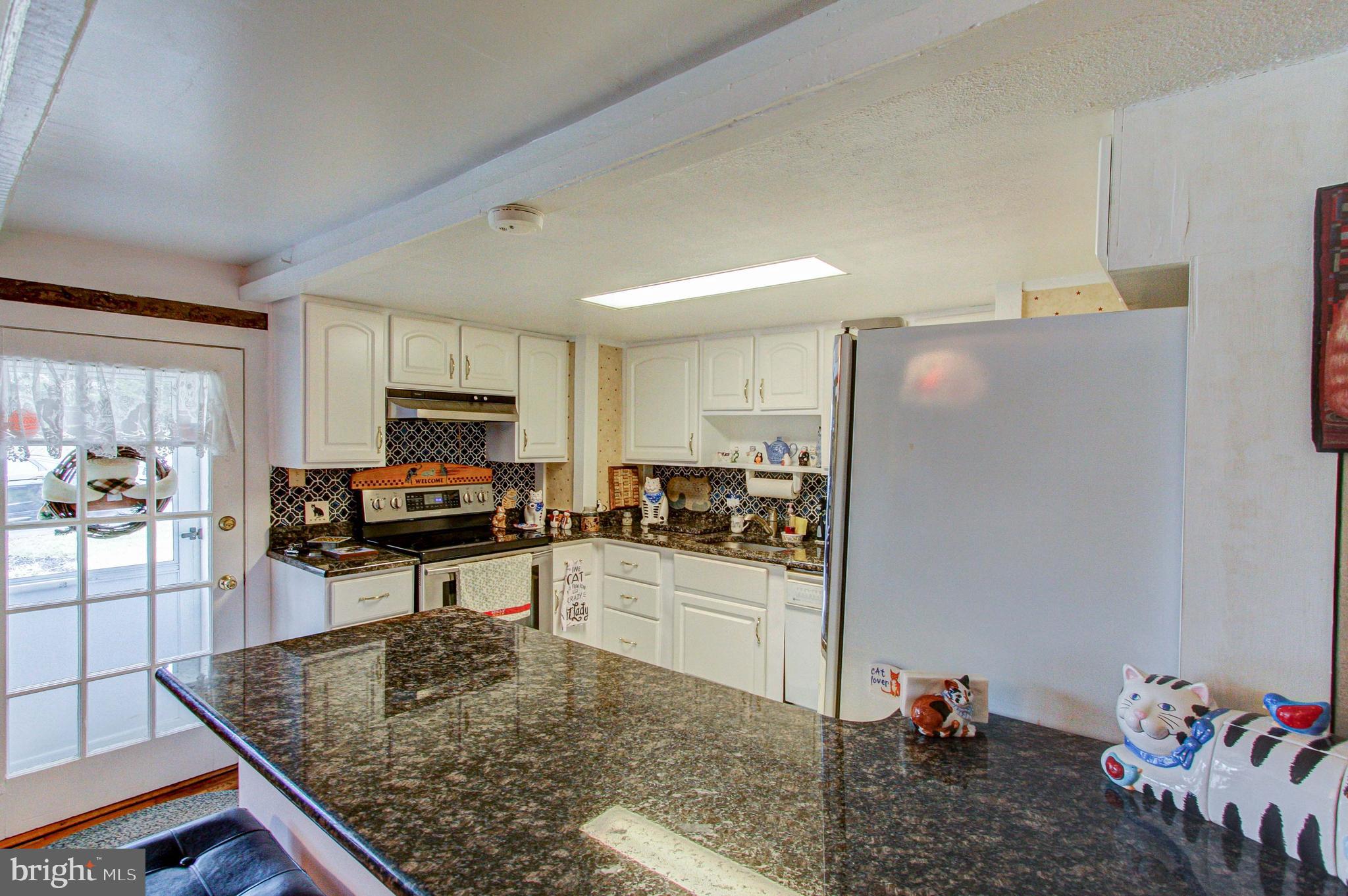 100 Cheese Factory Road Doylestown, PA 18901 - Photo 4 of 50 Kitchen
