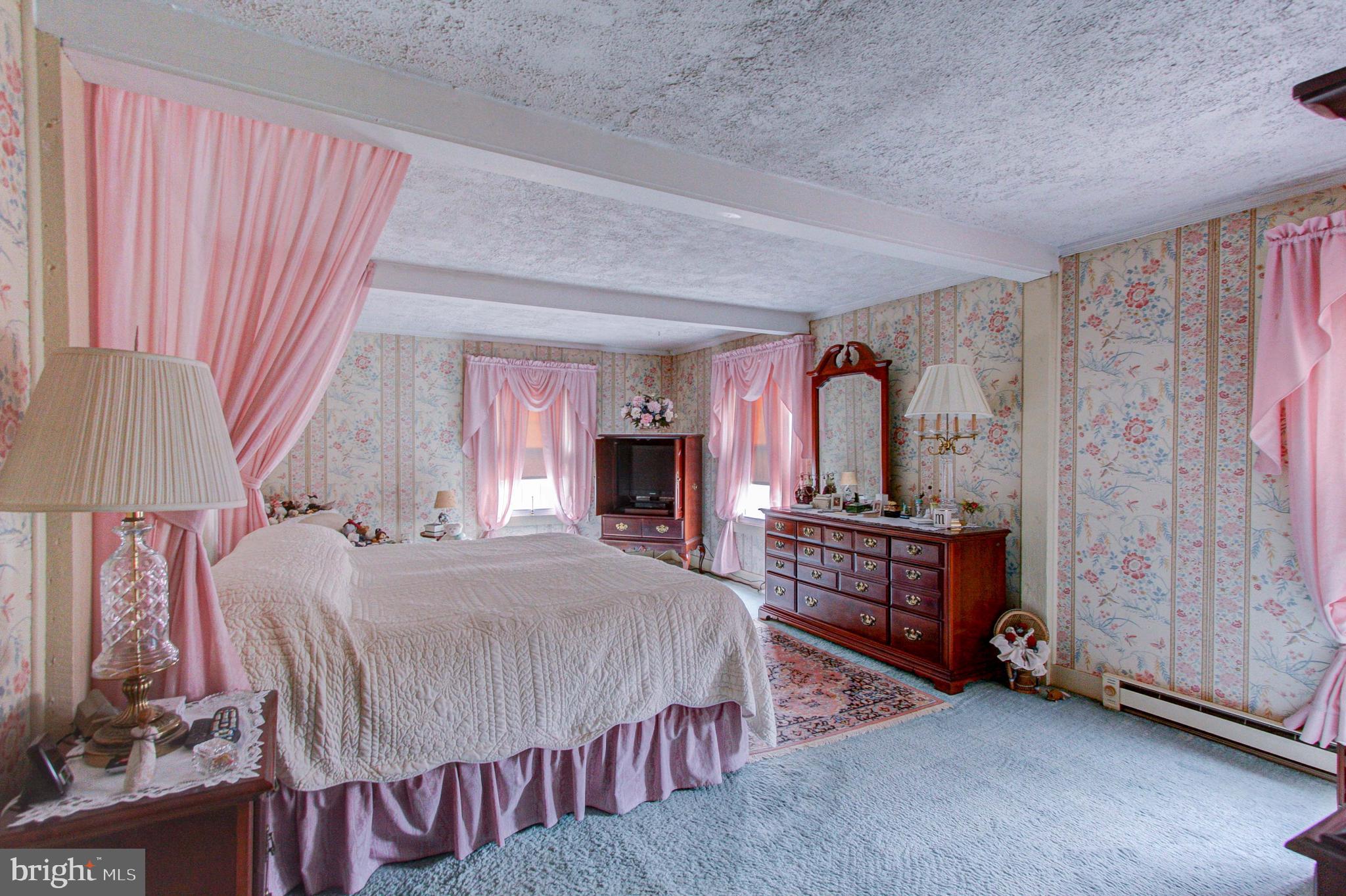 100 Cheese Factory Road Doylestown, PA 18901 - Photo 36 of 50 Master Bedroom