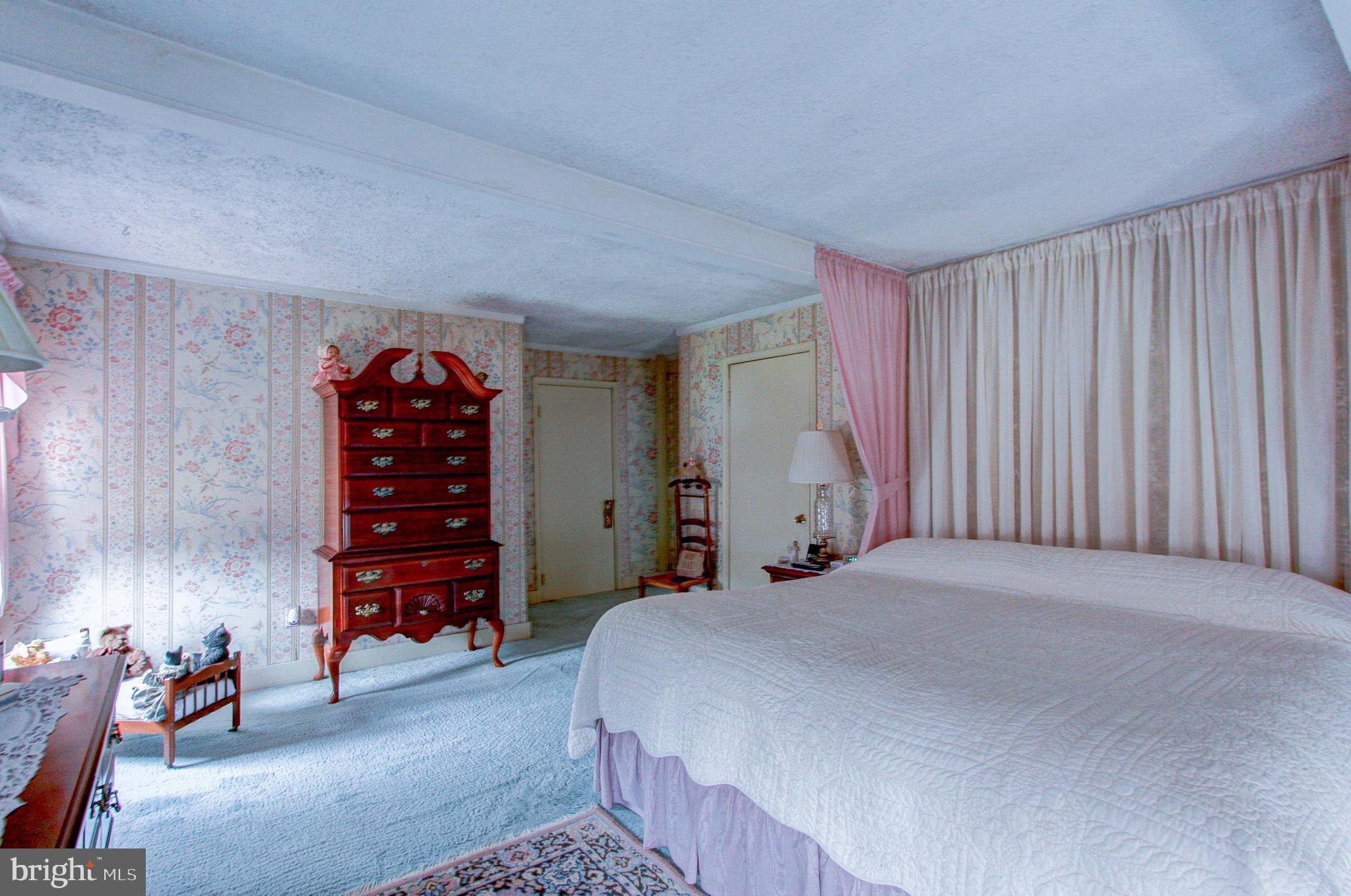 100 Cheese Factory Road Doylestown, PA 18901 - Photo 38 of 50 Master bedroom