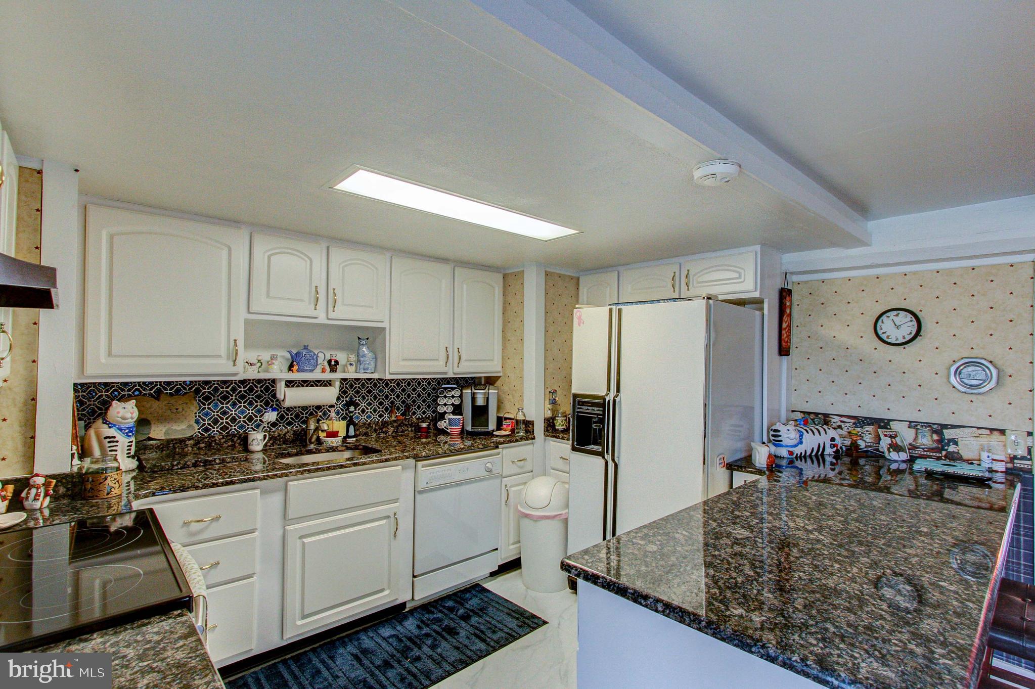100 Cheese Factory Road Doylestown, PA 18901 - Photo 5 of 50 Kitchen