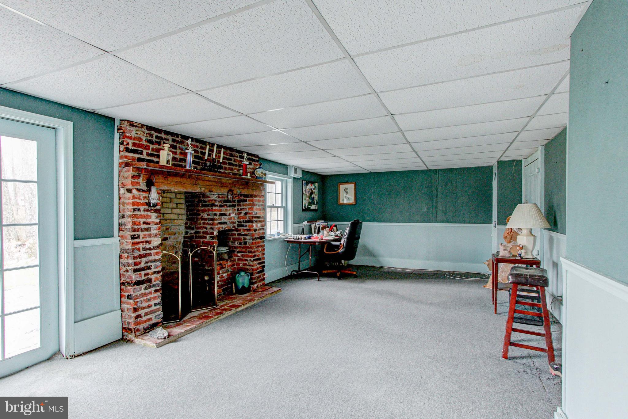 100 Cheese Factory Road Doylestown, PA 18901 - Photo 42 of 50 Rec room