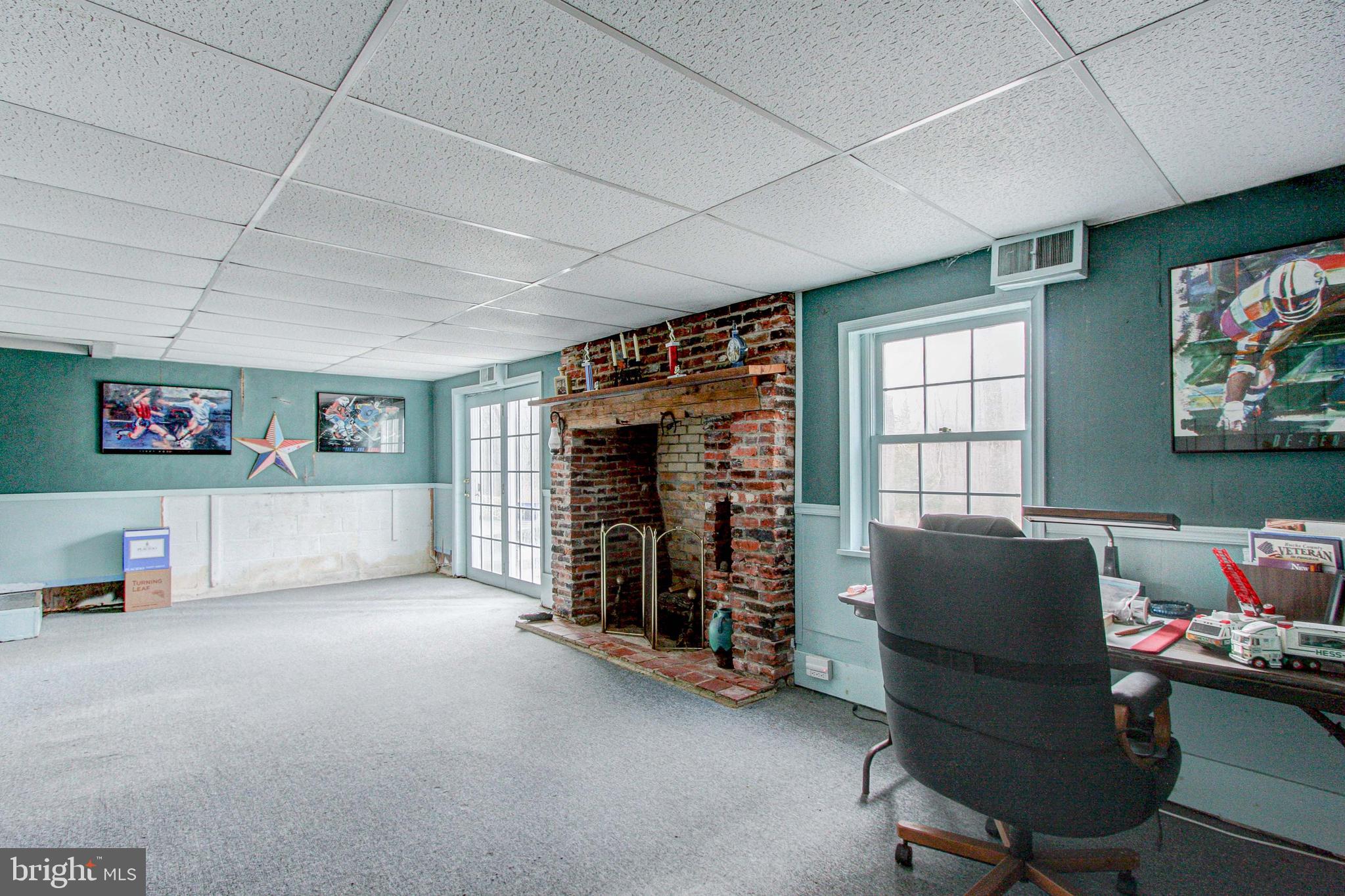 100 Cheese Factory Road Doylestown, PA 18901 - Photo 43 of 50 Rec room