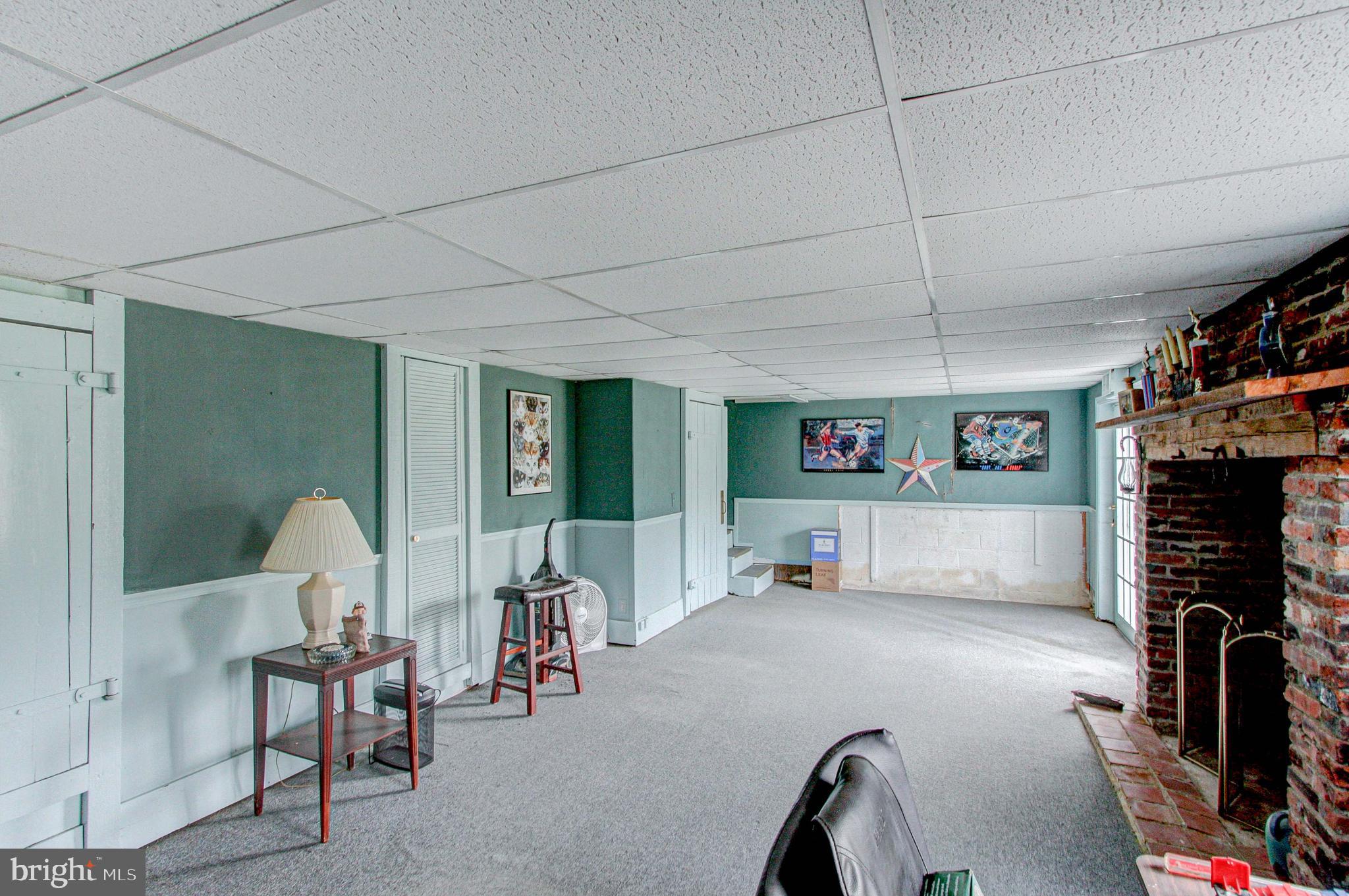 100 Cheese Factory Road Doylestown, PA 18901 - Photo 44 of 50 Rec room