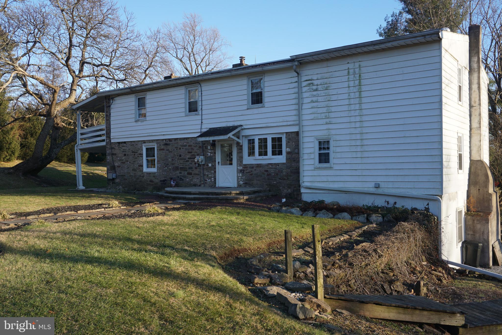 100 Cheese Factory Road Doylestown, PA 18901 - Photo 45 of 50 Side view