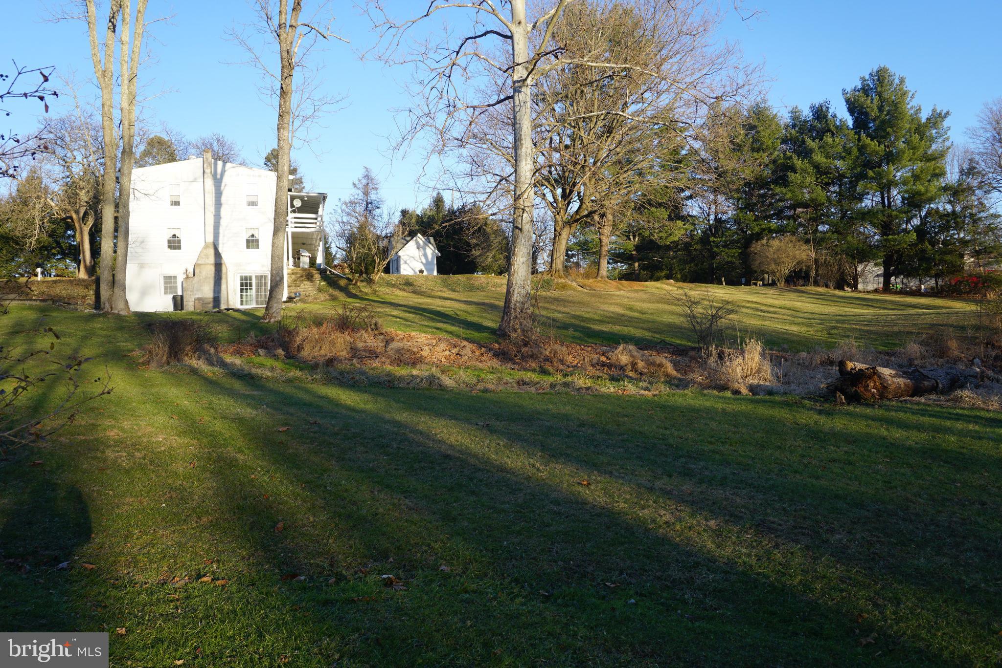 100 Cheese Factory Road Doylestown, PA 18901 - Photo 47 of 50 Backyard