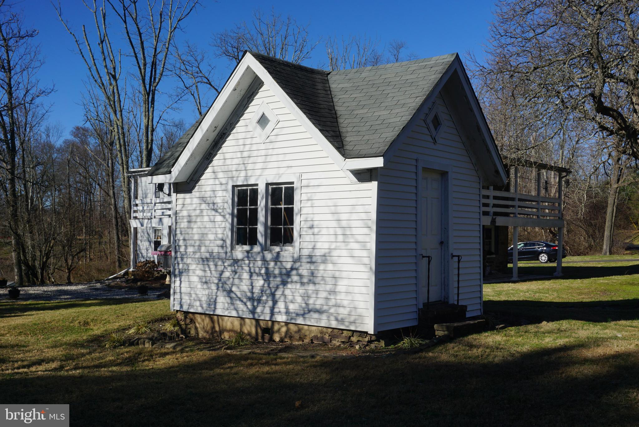 100 Cheese Factory Road Doylestown, PA 18901 - Photo 49 of 50 Spring House