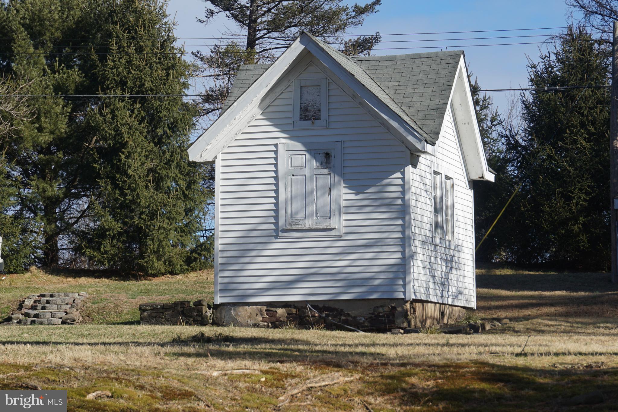 100 Cheese Factory Road Doylestown, PA 18901 - Photo 50 of 50 Spring House