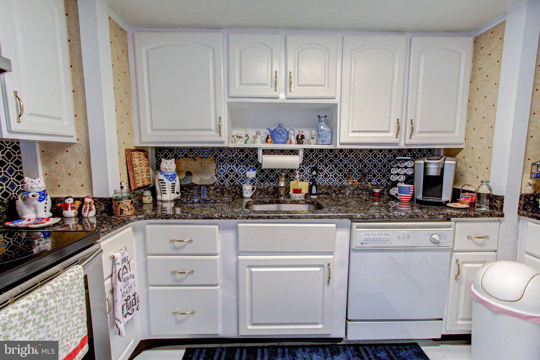 100 Cheese Factory Road Doylestown, PA 18901 - Photo 6 of 50 Kitchen