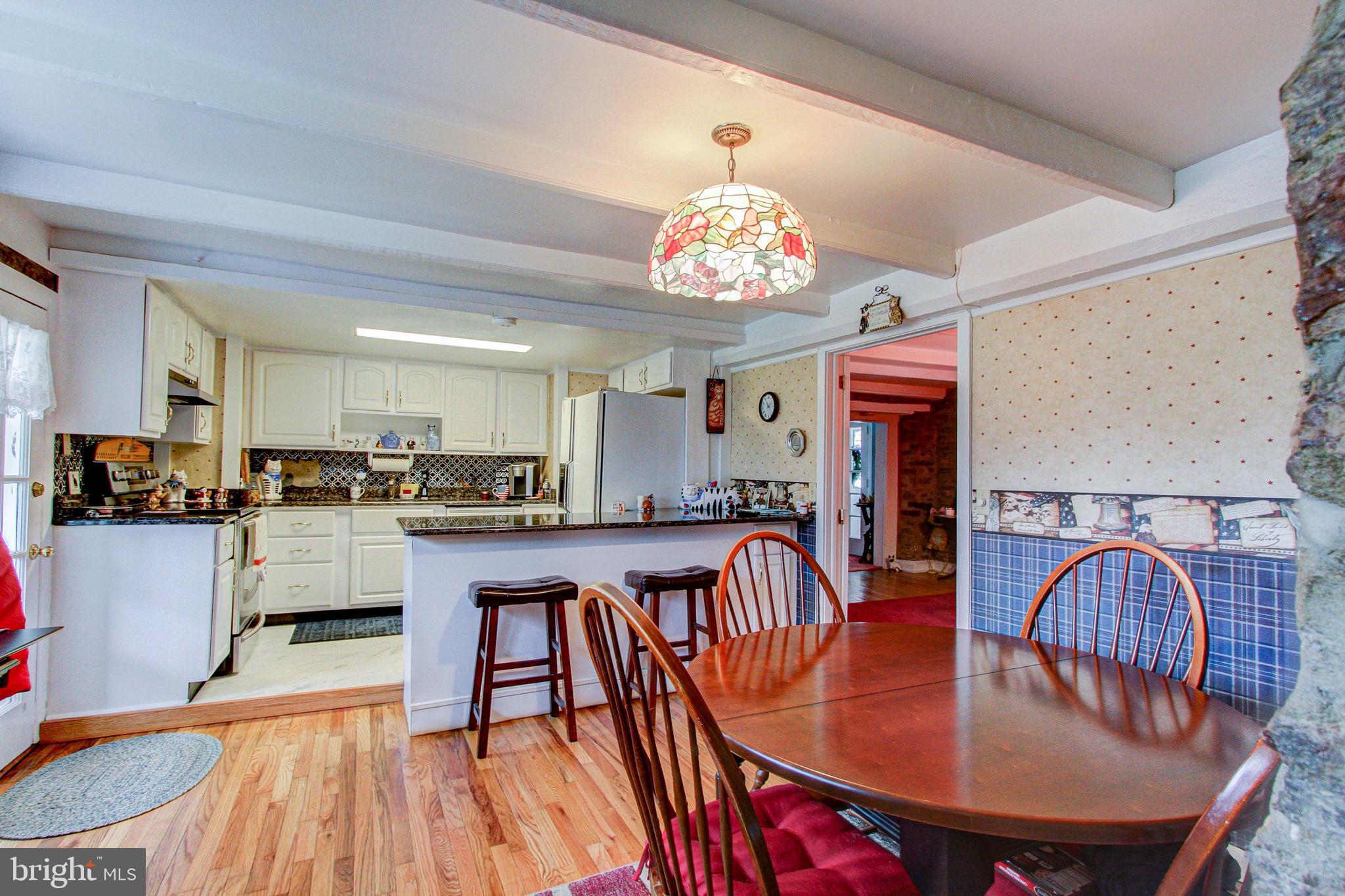 100 Cheese Factory Road Doylestown, PA 18901 - Photo 7 of 50 Kitchen