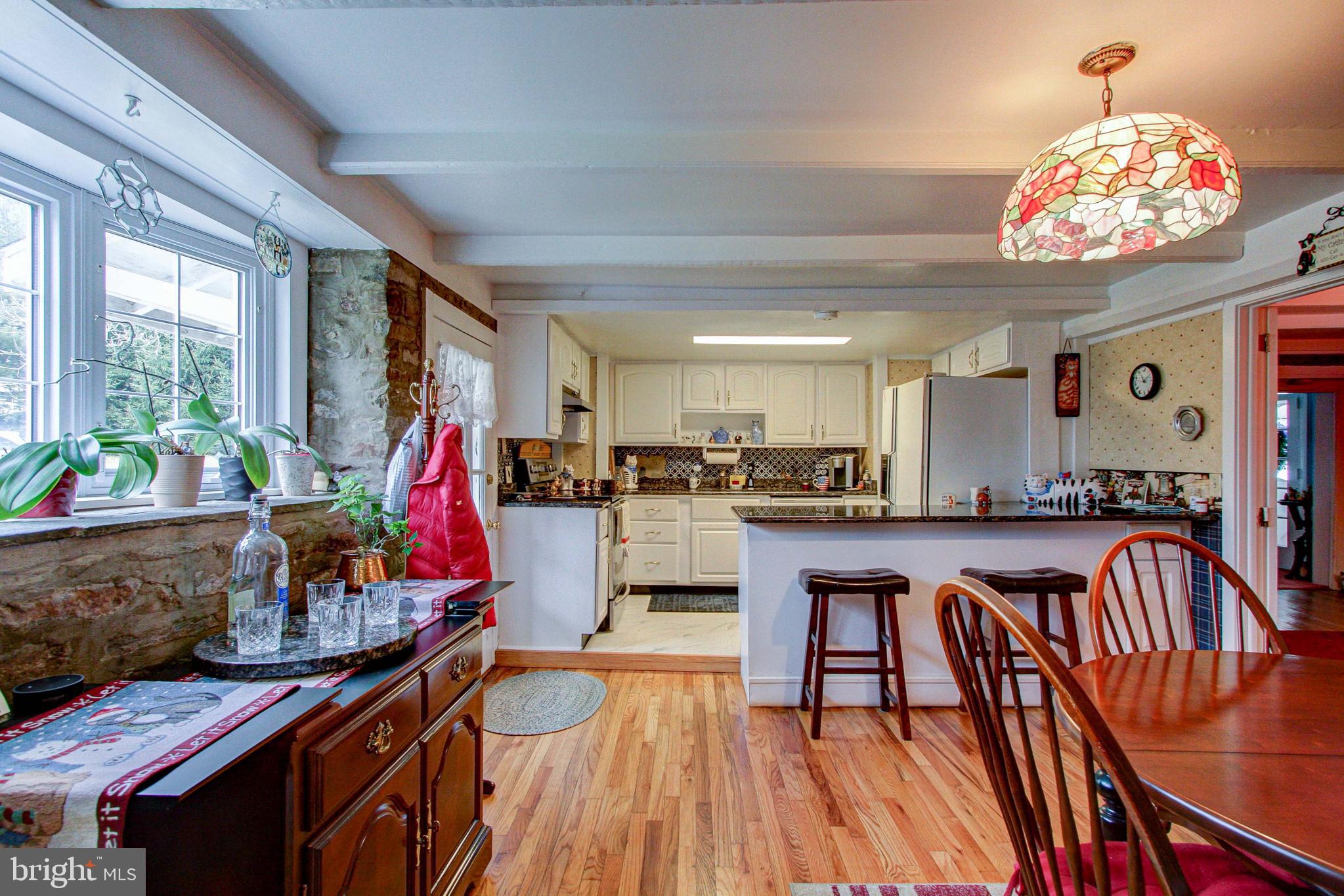 100 Cheese Factory Road Doylestown, PA 18901 - Photo 8 of 50 Kitchen