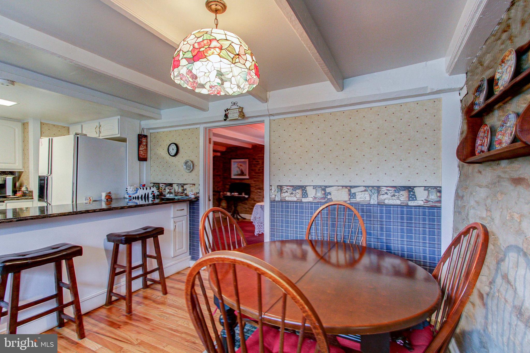 100 Cheese Factory Road Doylestown, PA 18901 - Photo 9 of 50 Kitchen