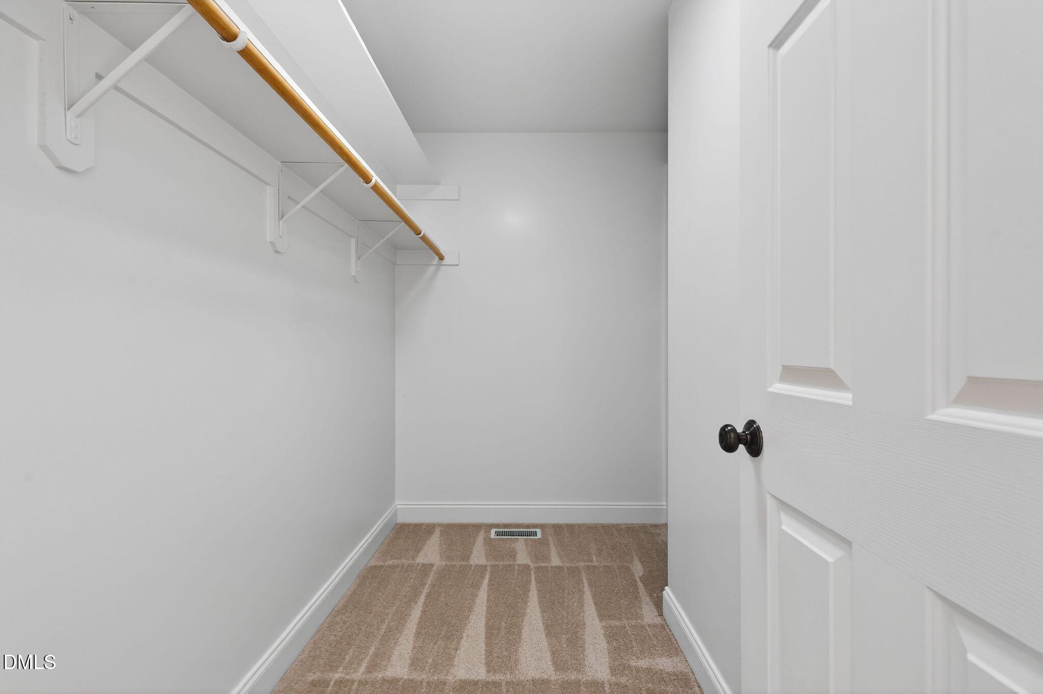 180 Normandy Road Louisburg, NC 27549 - Photo 46 of 73 Walk In Closet