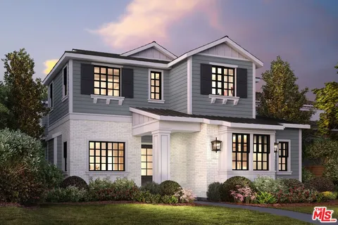 $6,195,000 | 911 Yale Street, Santa Monica, CA 90403