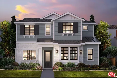 $6,195,000 | 911 Yale Street, Santa Monica, CA 90403