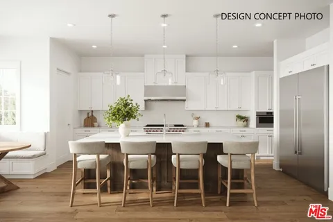 $6,195,000 | 911 Yale Street, Santa Monica, CA 90403