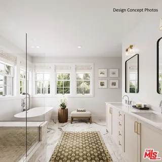 $6,195,000 | 911 Yale Street, Santa Monica, CA 90403