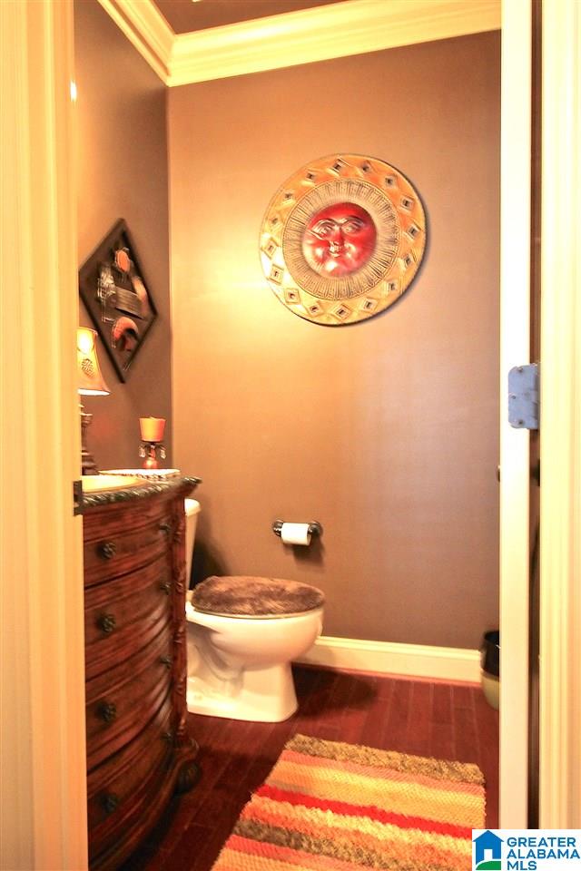 6542 Ivy Walk Bessemer, AL 35022 - Photo 21 of 31
