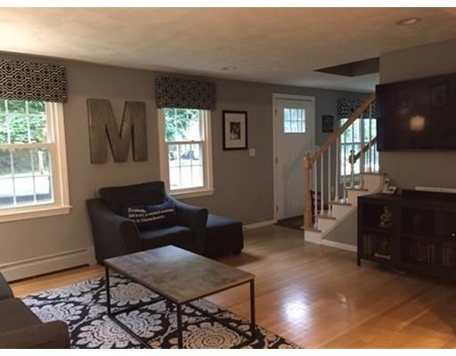 2 Virginia Road Tyngsborough, MA 01879 - Photo 6 of 11 a living room with furniture and a window