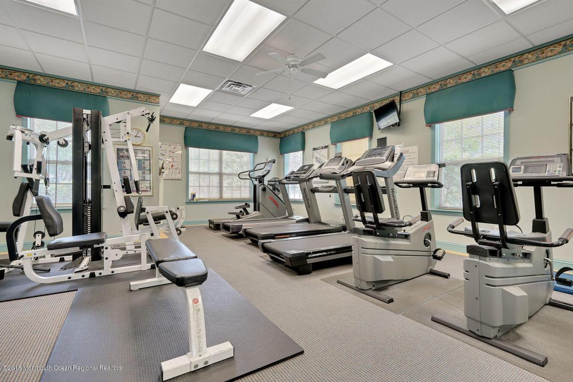 27 Clear Lake Road Whiting, NJ 08759 - Photo 21 of 24 exercise room