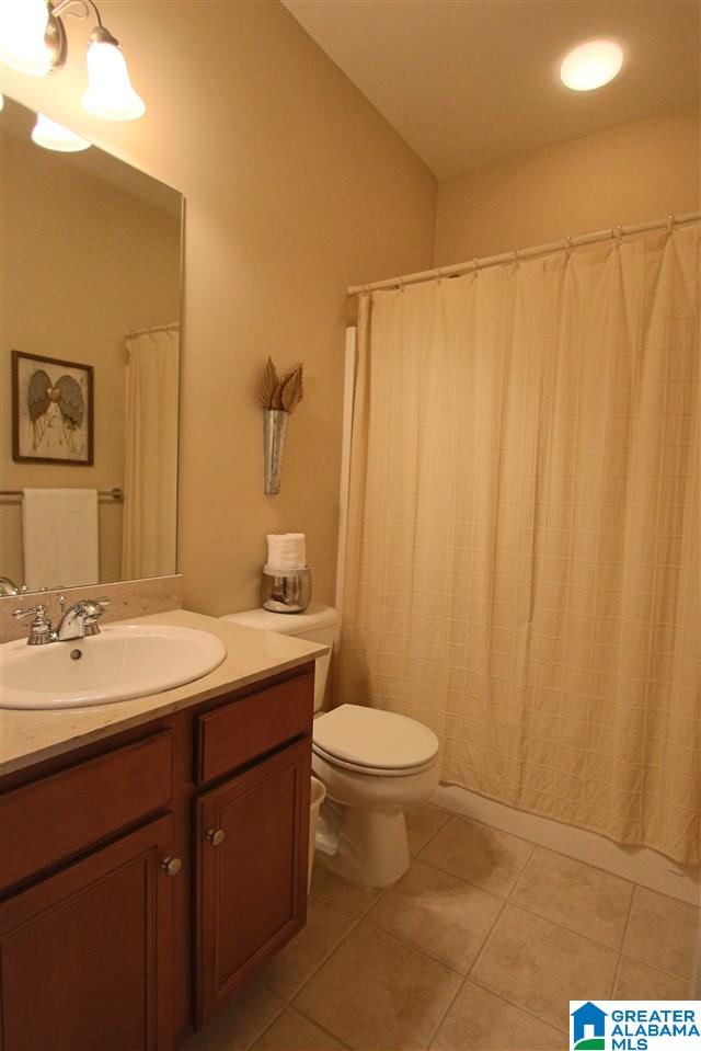 157 Highview Cove Pelham, AL 35124 - Photo 36 of 40