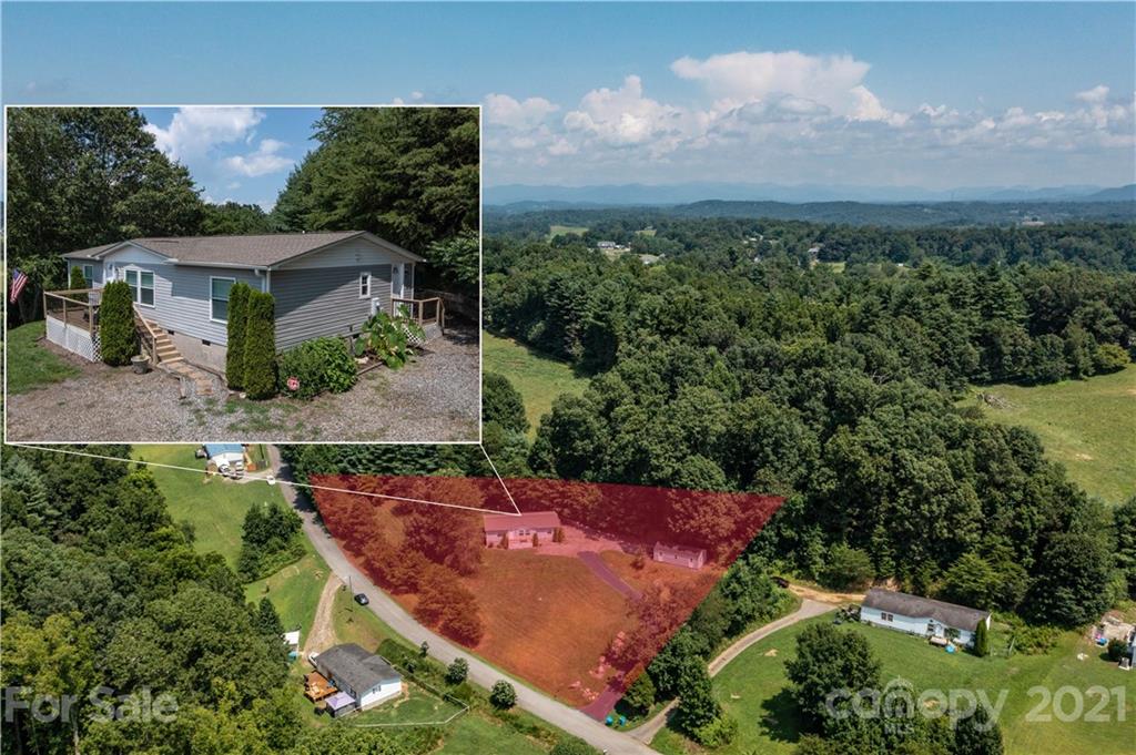 40 Star Flower Road, Unit 13 Alexander, NC 28701 - Photo 1 of 24 Gallery Image 1