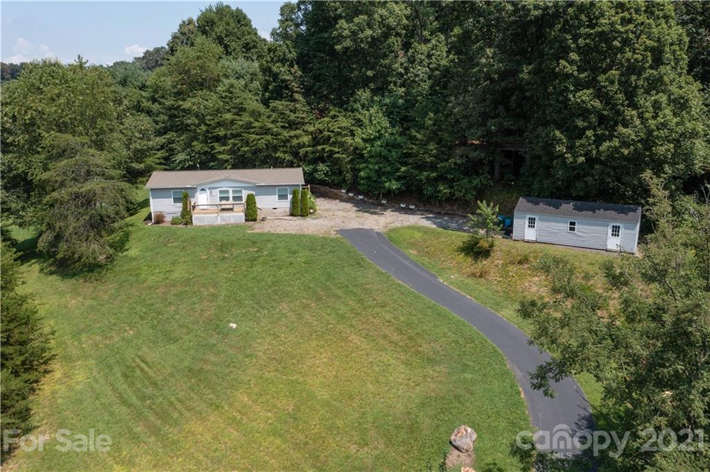 40 Star Flower Road, Unit 13 Alexander, NC 28701 - Photo 2 of 24 Gallery Image 2