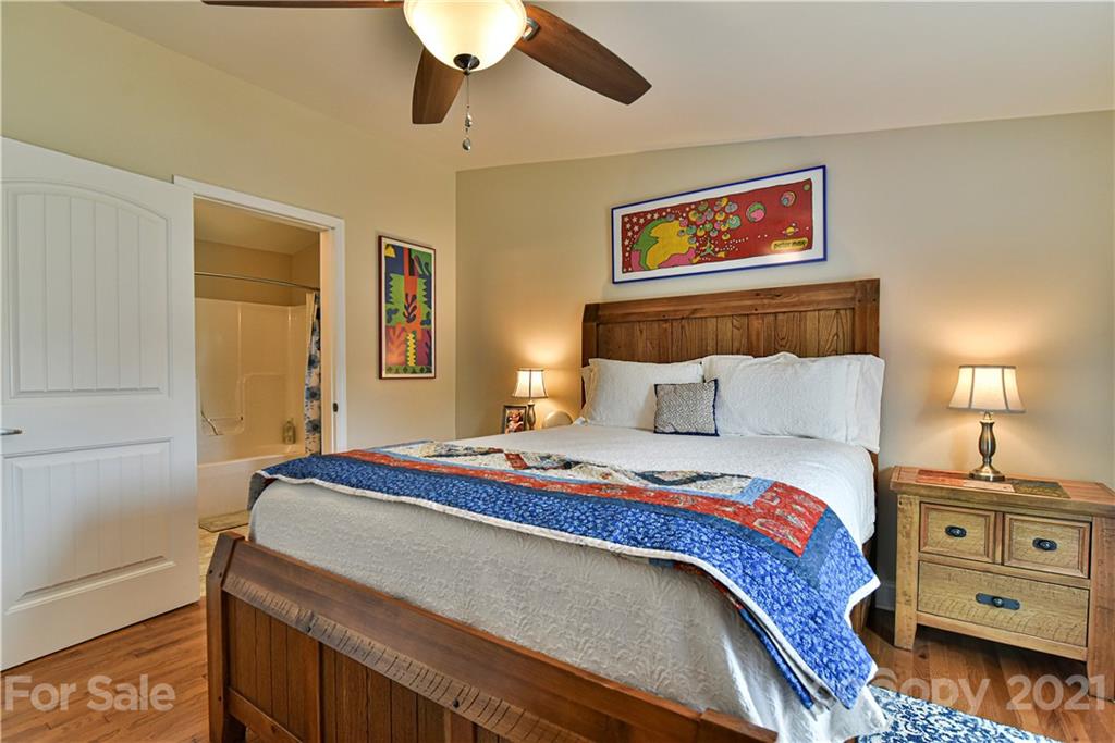 40 Star Flower Road, Unit 13 Alexander, NC 28701 - Photo 12 of 24 Gallery Image 12