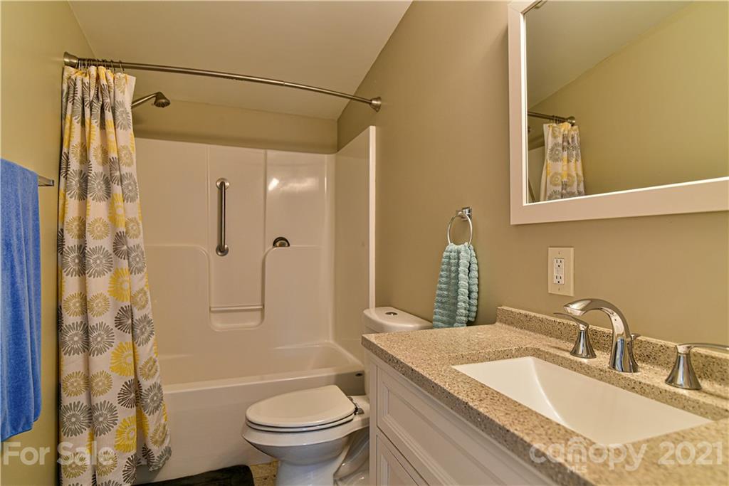 40 Star Flower Road, Unit 13 Alexander, NC 28701 - Photo 16 of 24 Gallery Image 16