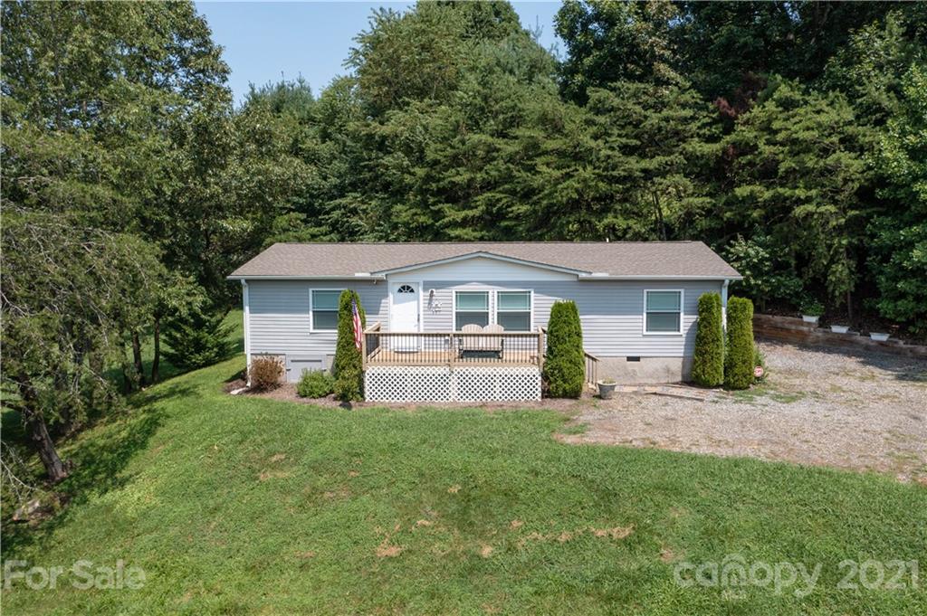 40 Star Flower Road, Unit 13 Alexander, NC 28701 - Photo 3 of 24 Gallery Image 3